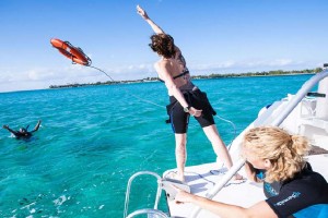 What to Consider Before Taking Your PADI Instructor Development Course