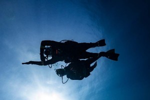 What Is the Difference Between a PADI Divemaster and a PADI Instructor?